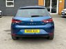 USED 2016 16 SEAT LEON 1.6 TDI SE Dynamic Technology Hatchback 5dr Diesel DSG Euro 6 (s/s) (110 ps) CRUISE CONTROL * ALLOYS
