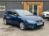 USED 2016 16 SEAT LEON 1.6 TDI SE Dynamic Technology Hatchback 5dr Diesel DSG Euro 6 (s/s) (110 ps) CRUISE CONTROL * ALLOYS