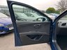USED 2016 16 SEAT LEON 1.6 TDI SE Dynamic Technology Hatchback 5dr Diesel DSG Euro 6 (s/s) (110 ps) CRUISE CONTROL * ALLOYS