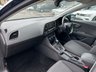 USED 2016 16 SEAT LEON 1.6 TDI SE Dynamic Technology Hatchback 5dr Diesel DSG Euro 6 (s/s) (110 ps) CRUISE CONTROL * ALLOYS