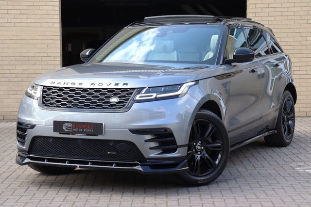 Bespoke Motor Works LTD