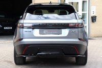 USED 2022 22 LAND ROVER RANGE ROVER VELAR D200 2.0 MHEV EDITION MAXTON BODYKIT PANROOF HEATED WHEEL