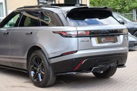 USED 2022 22 LAND ROVER RANGE ROVER VELAR D200 2.0 MHEV EDITION MAXTON BODYKIT PANROOF HEATED WHEEL