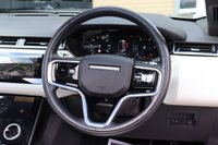 USED 2022 22 LAND ROVER RANGE ROVER VELAR D200 2.0 MHEV EDITION MAXTON BODYKIT PANROOF HEATED WHEEL