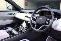 USED 2022 22 LAND ROVER RANGE ROVER VELAR D200 2.0 MHEV EDITION MAXTON BODYKIT PANROOF HEATED WHEEL