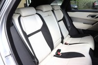 USED 2022 22 LAND ROVER RANGE ROVER VELAR D200 2.0 MHEV EDITION MAXTON BODYKIT PANROOF HEATED WHEEL