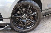 USED 2022 22 LAND ROVER RANGE ROVER VELAR D200 2.0 MHEV EDITION MAXTON BODYKIT PANROOF HEATED WHEEL
