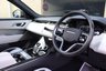 USED 2022 22 LAND ROVER RANGE ROVER VELAR D200 2.0 MHEV EDITION MAXTON BODYKIT PANROOF HEATED WHEEL