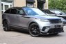 USED 2022 22 LAND ROVER RANGE ROVER VELAR D200 2.0 MHEV EDITION MAXTON BODYKIT PANROOF HEATED WHEEL