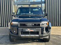 USED 2025 74 TOYOTA LAND CRUISER 2.8D Invincible SUV 5dr Diesel Auto 4WD Euro 6 (s/s) (LWB) (204 ps) UK VEHICLE - TOYOTA 5 YEAR WARRANTY