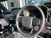 USED 2025 74 TOYOTA LAND CRUISER 2.8D Invincible SUV 5dr Diesel Auto 4WD Euro 6 (s/s) (LWB) (204 ps) UK VEHICLE - TOYOTA 5 YEAR WARRANTY