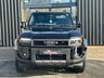 USED 2025 74 TOYOTA LAND CRUISER 2.8D Invincible SUV 5dr Diesel Auto 4WD Euro 6 (s/s) (LWB) (204 ps) UK VEHICLE - TOYOTA 5 YEAR WARRANTY