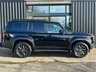 USED 2025 74 TOYOTA LAND CRUISER 2.8D Invincible SUV 5dr Diesel Auto 4WD Euro 6 (s/s) (LWB) (204 ps) UK VEHICLE - TOYOTA 5 YEAR WARRANTY
