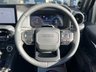 USED 2025 74 TOYOTA LAND CRUISER 2.8D Invincible SUV 5dr Diesel Auto 4WD Euro 6 (s/s) (LWB) (204 ps) UK VEHICLE - TOYOTA 5 YEAR WARRANTY