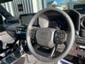 USED 2025 74 TOYOTA LAND CRUISER 2.8D Invincible SUV 5dr Diesel Auto 4WD Euro 6 (s/s) (LWB) (204 ps) UK VEHICLE - TOYOTA 5 YEAR WARRANTY
