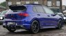 USED 2023 73 VOLKSWAGEN GOLF 2.0 TSI R Hatchback 5dr Petrol DSG 4Motion Euro 6 (s/s) (320 ps) Hatchback