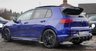 USED 2023 73 VOLKSWAGEN GOLF 2.0 TSI R Hatchback 5dr Petrol DSG 4Motion Euro 6 (s/s) (320 ps) Hatchback