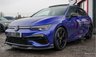 USED 2023 73 VOLKSWAGEN GOLF 2.0 TSI R Hatchback 5dr Petrol DSG 4Motion Euro 6 (s/s) (320 ps) Hatchback