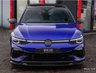 USED 2023 73 VOLKSWAGEN GOLF 2.0 TSI R Hatchback 5dr Petrol DSG 4Motion Euro 6 (s/s) (320 ps) Hatchback