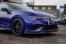 USED 2023 73 VOLKSWAGEN GOLF 2.0 TSI R Hatchback 5dr Petrol DSG 4Motion Euro 6 (s/s) (320 ps) Hatchback