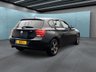 USED 2012 12 BMW 1 SERIES 1.6 116i Sport Hatchback 5dr Petrol Manual Euro 5 (s/s) (136 ps) ***DRIVE AWAY TODAY*** NATIONWIDE PARTS & LABOUR WARRANTY INCLUDED + 12 MONTHS AA BREAKDOWN FREE GENUINE LOW MILES 70161