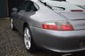 USED 2003 03 PORSCHE 911 3.6 996 Carrera 2 Coupe 2dr Petrol Manual (269 g/km, 315 bhp) 