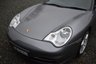 USED 2003 03 PORSCHE 911 3.6 996 Carrera 2 Coupe 2dr Petrol Manual (269 g/km, 315 bhp) 