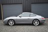 USED 2003 03 PORSCHE 911 3.6 996 Carrera 2 Coupe 2dr Petrol Manual (269 g/km, 315 bhp) 