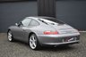 USED 2003 03 PORSCHE 911 3.6 996 Carrera 2 Coupe 2dr Petrol Manual (269 g/km, 315 bhp) 