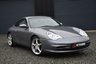 USED 2003 03 PORSCHE 911 3.6 996 Carrera 2 Coupe 2dr Petrol Manual (269 g/km, 315 bhp) 