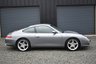 USED 2003 03 PORSCHE 911 3.6 996 Carrera 2 Coupe 2dr Petrol Manual (269 g/km, 315 bhp) 