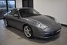 USED 2003 03 PORSCHE 911 3.6 996 Carrera 2 Coupe 2dr Petrol Manual (269 g/km, 315 bhp) 