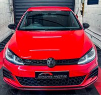 USED 2017 K VOLKSWAGEN GOLF 2.0 TDI GTD Hatchback 5dr Diesel DSG Euro 6 (s/s) (184 ps) 