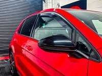 USED 2017 K VOLKSWAGEN GOLF 2.0 TDI GTD Hatchback 5dr Diesel DSG Euro 6 (s/s) (184 ps) 