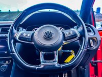 USED 2017 K VOLKSWAGEN GOLF 2.0 TDI GTD Hatchback 5dr Diesel DSG Euro 6 (s/s) (184 ps) 