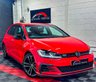 USED 2017 K VOLKSWAGEN GOLF 2.0 TDI GTD Hatchback 5dr Diesel DSG Euro 6 (s/s) (184 ps) 