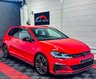 USED 2017 K VOLKSWAGEN GOLF 2.0 TDI GTD Hatchback 5dr Diesel DSG Euro 6 (s/s) (184 ps) 
