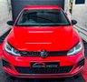 USED 2017 K VOLKSWAGEN GOLF 2.0 TDI GTD Hatchback 5dr Diesel DSG Euro 6 (s/s) (184 ps) 