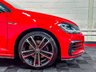 USED 2017 K VOLKSWAGEN GOLF 2.0 TDI GTD Hatchback 5dr Diesel DSG Euro 6 (s/s) (184 ps) 