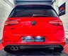 USED 2017 K VOLKSWAGEN GOLF 2.0 TDI GTD Hatchback 5dr Diesel DSG Euro 6 (s/s) (184 ps) 