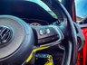 USED 2017 K VOLKSWAGEN GOLF 2.0 TDI GTD Hatchback 5dr Diesel DSG Euro 6 (s/s) (184 ps) 