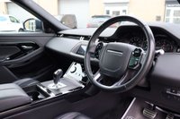 USED 2019 19 LAND ROVER RANGE ROVER EVOQUE D180 2.0 R-DYNAMIC S PAN ROOF 20"s APPLE CARPLAY CAMERA
