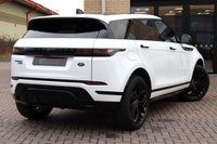 USED 2019 19 LAND ROVER RANGE ROVER EVOQUE D180 2.0 R-DYNAMIC S PAN ROOF 20"s APPLE CARPLAY CAMERA