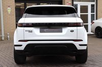 USED 2019 19 LAND ROVER RANGE ROVER EVOQUE D180 2.0 R-DYNAMIC S PAN ROOF 20"s APPLE CARPLAY CAMERA
