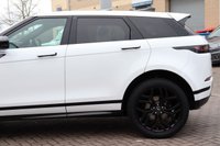 USED 2019 19 LAND ROVER RANGE ROVER EVOQUE D180 2.0 R-DYNAMIC S PAN ROOF 20"s APPLE CARPLAY CAMERA