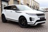 USED 2019 19 LAND ROVER RANGE ROVER EVOQUE D180 2.0 R-DYNAMIC S PAN ROOF 20"s APPLE CARPLAY CAMERA