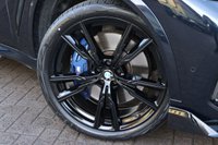 USED 2020 70 BMW X5 M50D 3.0 5 DOOR BODYKIT TECHPACK SURROUND VIEW 22"s