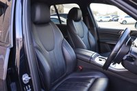 USED 2020 70 BMW X5 M50D 3.0 5 DOOR BODYKIT TECHPACK SURROUND VIEW 22"s