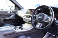 USED 2020 70 BMW X5 M50D 3.0 5 DOOR BODYKIT TECHPACK SURROUND VIEW 22"s