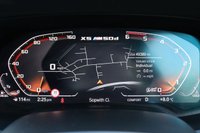 USED 2020 70 BMW X5 M50D 3.0 5 DOOR BODYKIT TECHPACK SURROUND VIEW 22"s